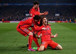 David Luiz 2 lần phản bội Chelsea: Trái đắng 2500 tỉ