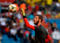 De Gea chưa chốt tương lai, CĐV M.U lo ngay ngáy trước trận Super Sunday