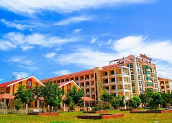 Điểm chuẩn Đại học Tây Bắc