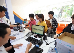 Điểm chuẩn ĐH Tây Bắc 2019