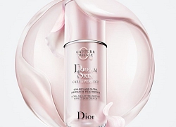 Dior Prestige La Micro Lotion De Rose, phép màu từ hoa hồng