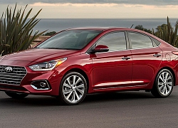 Do đâu doanh số Hyundai Accent "vượt mặt" đàn em Grand i10?