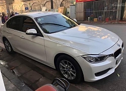 Được bố tặng BMW đời 3, quý tử Ấn Độ tức giận lao thẳng xe xuống kênh