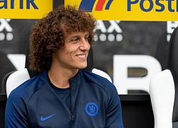 Fan Chelsea chấm một sao cho nhà hàng của David Luiz