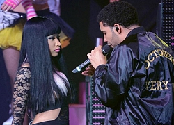 Fan hâm mộ chỉ trích Drake phản bội Nicki Minaj, làm thân với Cardi B và Meek Mill