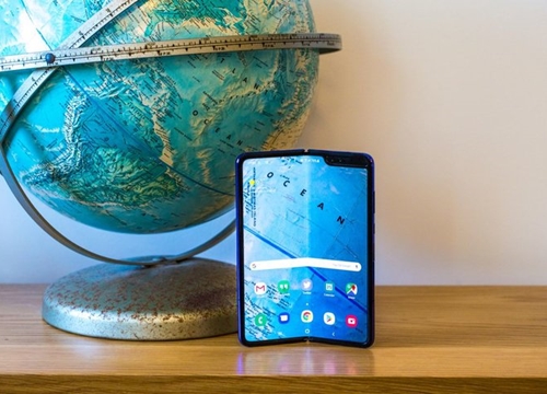 Galaxy Note 10 ra mắt, nhìn lại quyết định dời ngày bán Galaxy Fold mới đây của Samsung