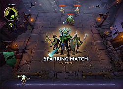 Cơ hội cho game thủ Việt vừa đọ tài DOTA Underlords vừa kiếm SSD siêu nhanh miễn phí vào ngày mai 10/08