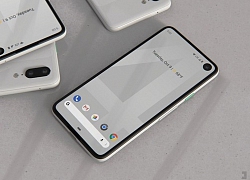 Google Pixel 4 sẽ có màn hình OLED 90Hz, RAM 6GB và camera kép