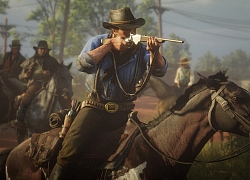 Biết thông tin này về Red Dead Redemption 2, nhiều game thủ PC sẽ phải "khóc" vì tủi thân