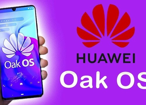 Huawei chính thức ra mắt hệ điều hành Hongmeng OS cho smartphone