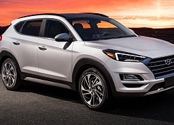 Hyundai Tucson 2020 đẹp long lanh vừa ra mắt sở hữu những tính năng gì?