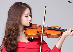 'I Wanna Hear Your Song': Xuýt xoa trước vẻ đẹp sang chảnh của Park Ji Yeon (T-ARA) ở tuổi 26