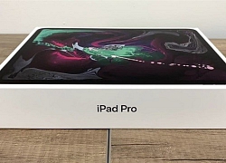 iPad Pro 2019 sẽ có 3 camera mặt sau tương tự như iPhone 11