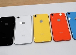 iPhone chính hãng bất ngờ giảm giá 2 triệu đồng