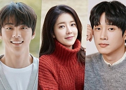 Jeon Hyuk của Gia đình là số một (P2), Jung In Sun và Park Sung Hoon xác nhận sẽ tham gia vào phim mới của đài tvN