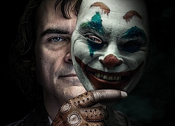 "Joker" Ngôi sao sáng của DC?