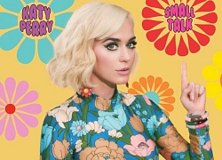 Katy Perry vừa tung teaser Small Talk: Nhạc thì hay nhưng tìm mãi không thấy nhân vật chính đâu