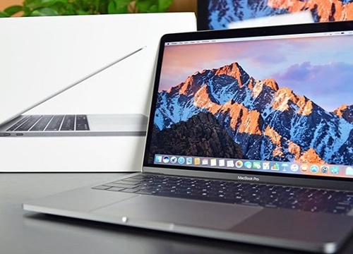 Khách Việt cay đắng chi 4 triệu thuê dịch vụ bảo hành Macbook