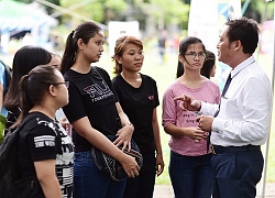 Khoa học máy tính &#8220;soán ngôi&#8221; bác sĩ, công an trong kỳ tuyển sinh ĐH 2019