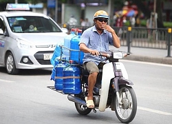 Khu vực Bắc Bộ và Trung Bộ bắt đầu đợt nắng nóng kéo dài