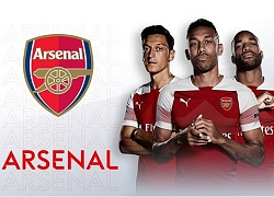 Kinh ngạc trước phương thức chuyển nhượng của Arsenal