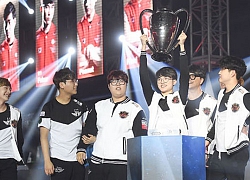 LMHT: TOP 5 cái nhất của SKT T1 Faker khiến ai cũng phải ngả nón thán phục