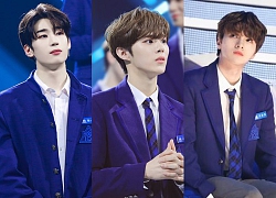 Lộ diện gia đình của thành viên 'Produce X 101': Mẹ Lee Eun Sang và chị gái Lee Jin Hyuk gây sốt vì quá xinh