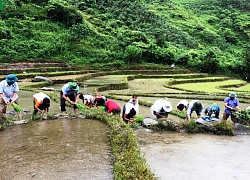 Luân chuyển cán bộ về cơ sở: Yên Bái "ưu tiên" những xã khó khăn