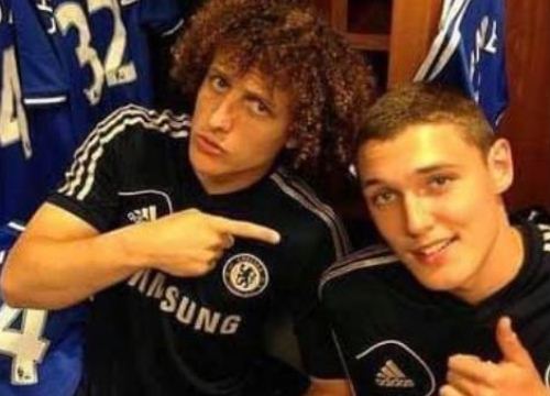 Luiz bỏ Chelsea tới Arsenal, Christensen đá xoáy cực gắt