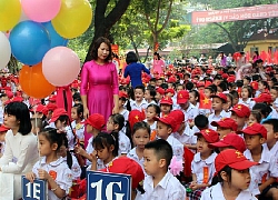 Lưu ý những nội dung quan trọng trong tuần sinh hoạt đầu năm học mới