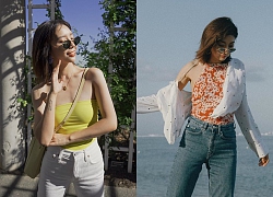 Mặc sành điệu cỡ fashion blogger thực ra "dễ ợt", bạn chỉ cần học hỏi 4 tips đơn giản sau từ họ