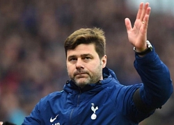 Mauricio Pochettino và khát khao cùng Tottenham có 1 danh hiệu