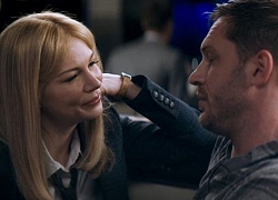 Michelle Williams xác nhận trở lại trong Venom 2!