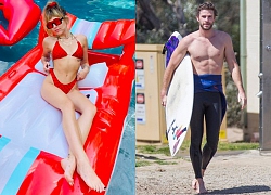 Miley - Liam và cuộc chiến cực lực khoe hình thể hậu chia tay: Chứng minh độc thân vui vẻ là chìa khoá quyến rũ