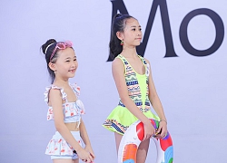 Model Kid: Đừng biến sân chơi của các em nhỏ thành nơi để tạo drama câu view