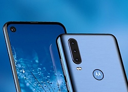 Motorola One Action sẽ ra mắt tại Ấn Độ vào ngày 23 tháng 8