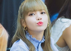 Mừng 3 năm debut, fan Lisa chơi lớn khi tặng idol toàn hàng hiệu, mỹ phẩm đắt đỏ giá gần nửa tỷ đồng