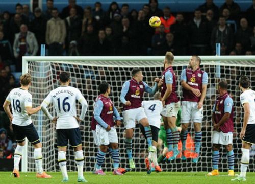 Nhận định bóng đá Tottenham Aston Villa: Á quân châu Âu "tung vuốt" săn mồi (Vòng 1 Ngoại hạng Anh)