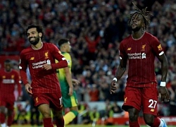 'Những cầu thủ 50, 60 triệu sẽ không có cơ hội ở Liverpool'