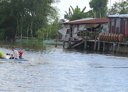 Những chiếc lu ở miền Tây