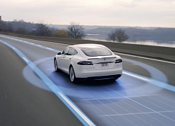 Công nghệ xe tự lái Tesla Autopilot bị chê thảm hại tại Mỹ