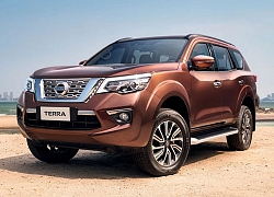 Nissan Việt Nam tặng tiền mặt, quà 'khủng' cho khách hàng mua xe