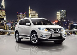 Nissan Việt Nam ưu đãi 'khủng' cho khách hàng mua xe