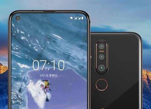 Nokia 5.2, 6.2 và 7.2 có thể được công bố tại IFA 2019 diễn ra vào đầu tháng 9 tới