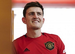 NÓNG! Man Utd ra giá điên rồ, đổ bể thương vụ "nạn nhân của Maguire"