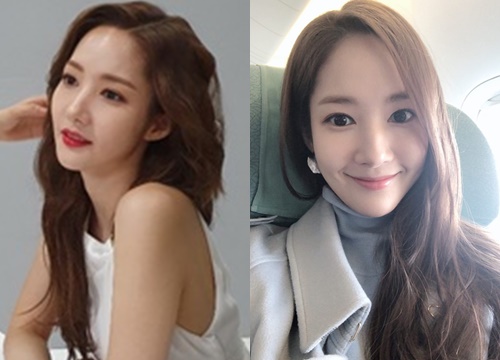 Park Min Young khiến dân mạng 'rụng tim' với nhan sắc đẹp miễn chê trên bìa tạp chí nhưng bí quyết 'trẻ hóa' của cô mới gây chú ý!