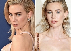 Phong cách trang điểm đầy quyến rũ của "đả nữ Hollywood" Vanessa Kirby