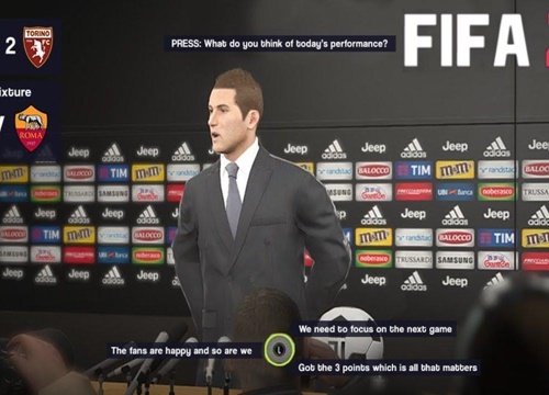 Ra mắt 3 tính năng mới, FIFA 20 tiếp tục gửi lời tuyên chiến tới PES