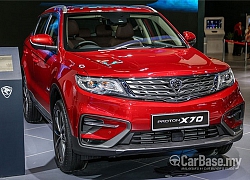 SUV động cơ tăng áp, giá 'mềm', quyết đấu với Mazda CX-5 và Honda CR-V