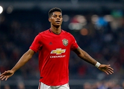 Rashford tiết lộ bí quyết "hóa rồng" ở Manchester United